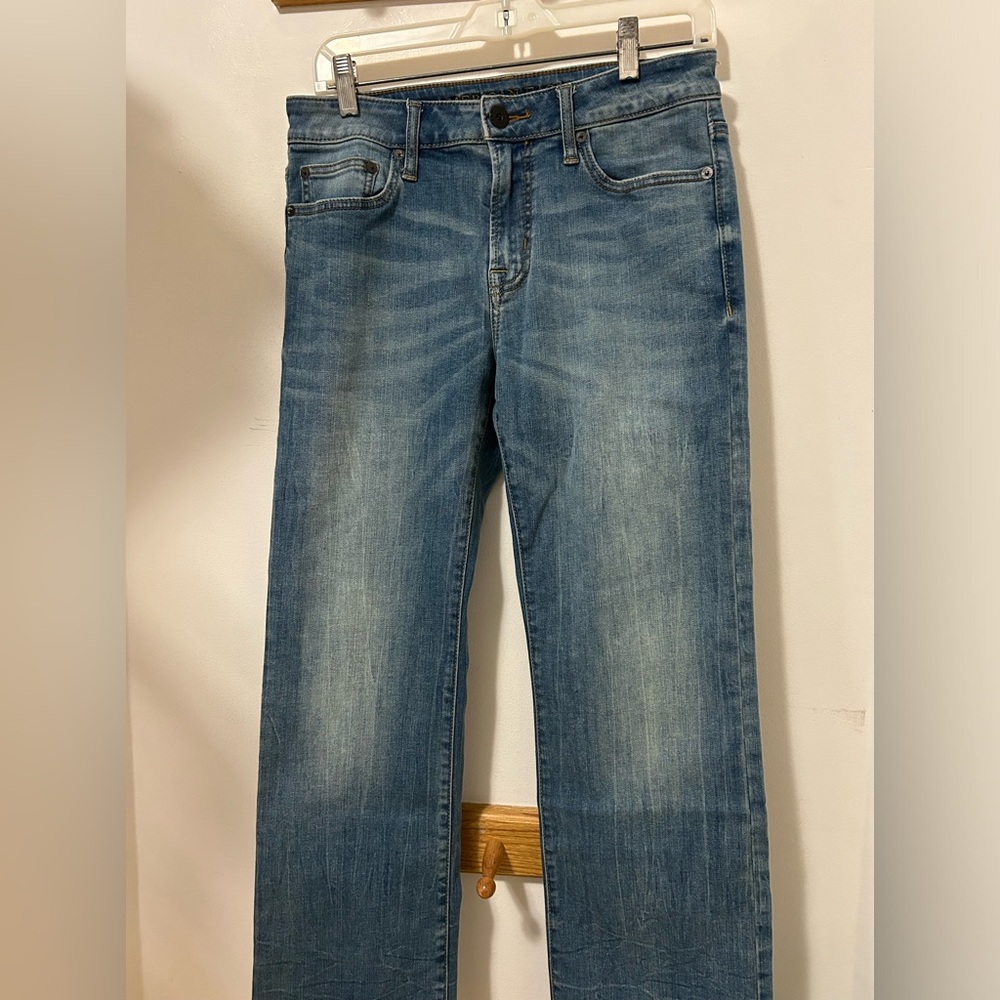 American Eagle Outfitters Extreme Flex Original Boot Jean Size 29x30